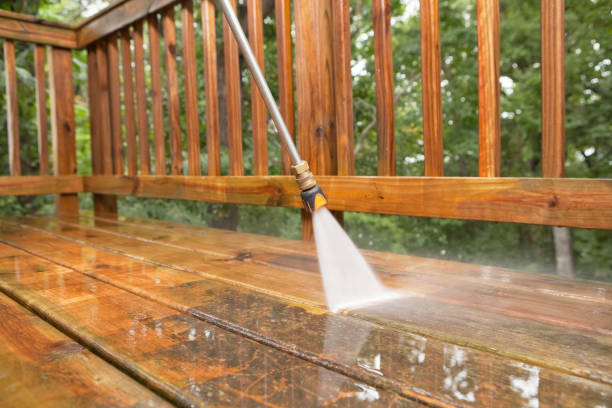 Best Deck Cleaning Services  in Casselton, ND